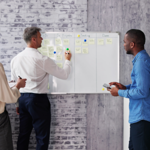 Foundations of Business Analysis - In Person Course