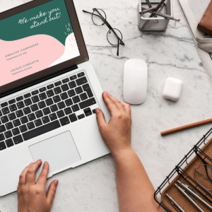 Mastering Digital Marketing- In Person Course
