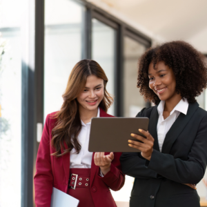Leadership & Management - In Person Course